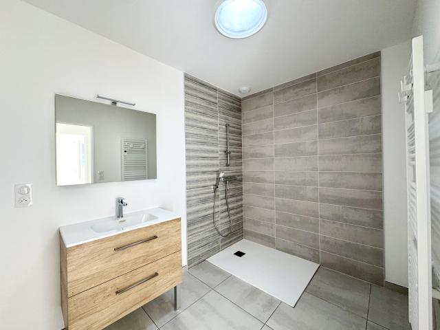 Location maison F4 Limoges - Photo 8