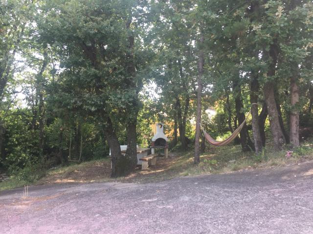 Location studio St Marcel d'Ardeche - Photo 3
