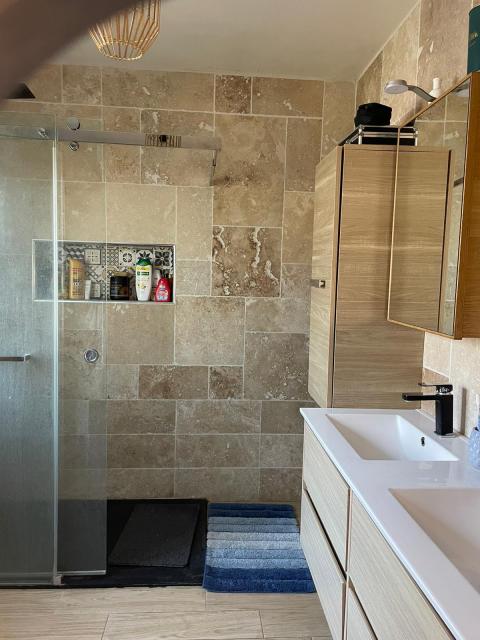 Location maison F5 Herblay - Photo 3