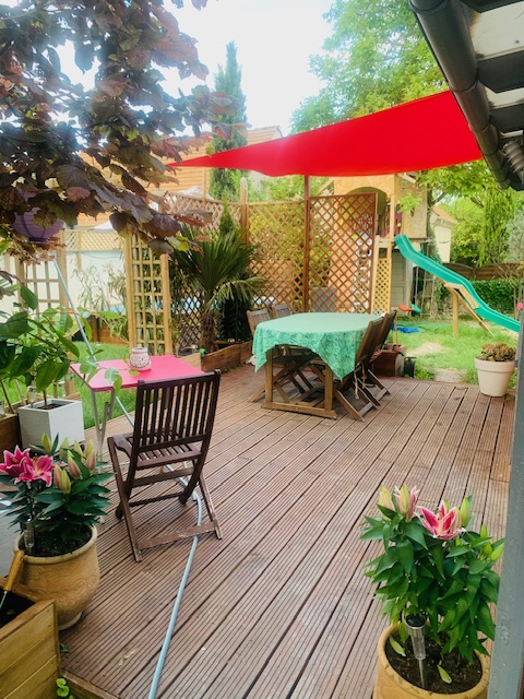 Location maison F5 Herblay - Photo 4