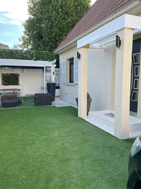 Location maison F5 Herblay - Photo 6