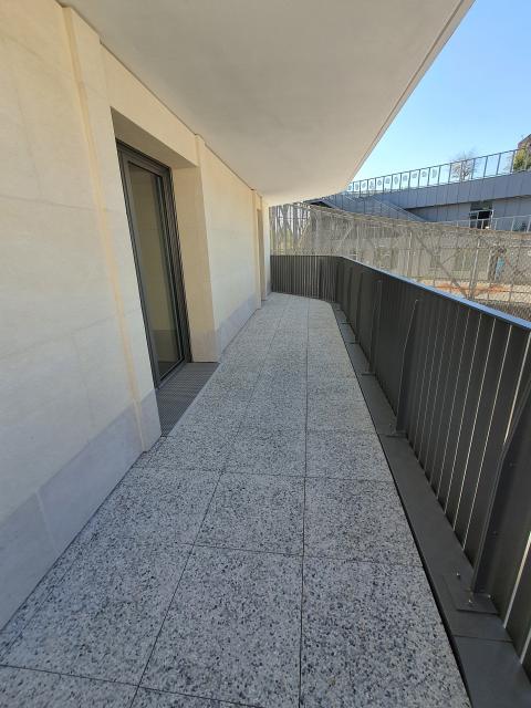 Location appartement T3 Aubervilliers - Photo 2