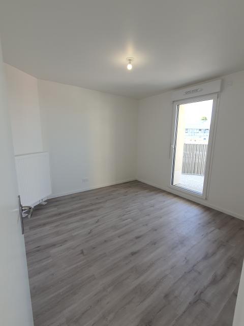 Location appartement T3 Aubervilliers - Photo 3