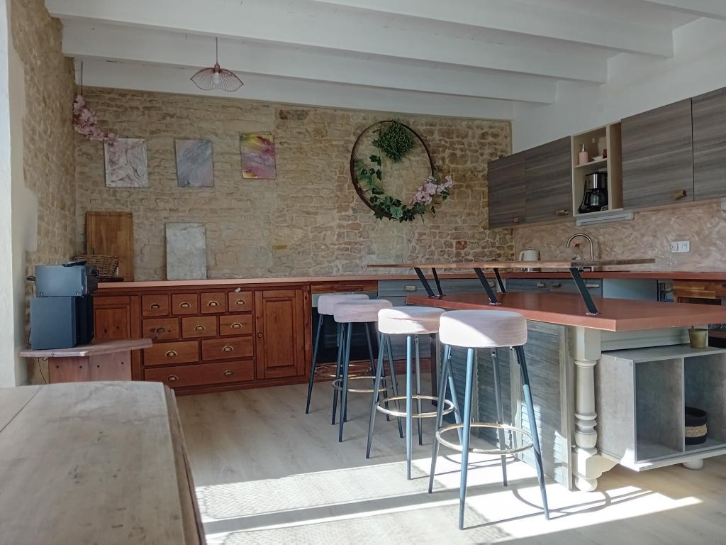 Location chambre Benon - Photo 1