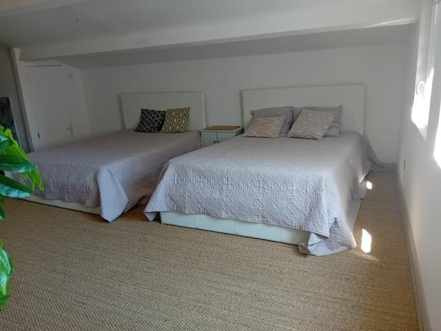 Location maison F7 Benon - Photo 9