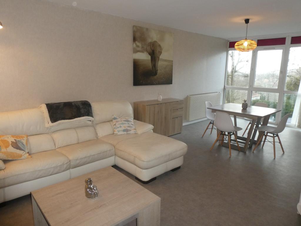 Location chambre Angouleme - Photo 1