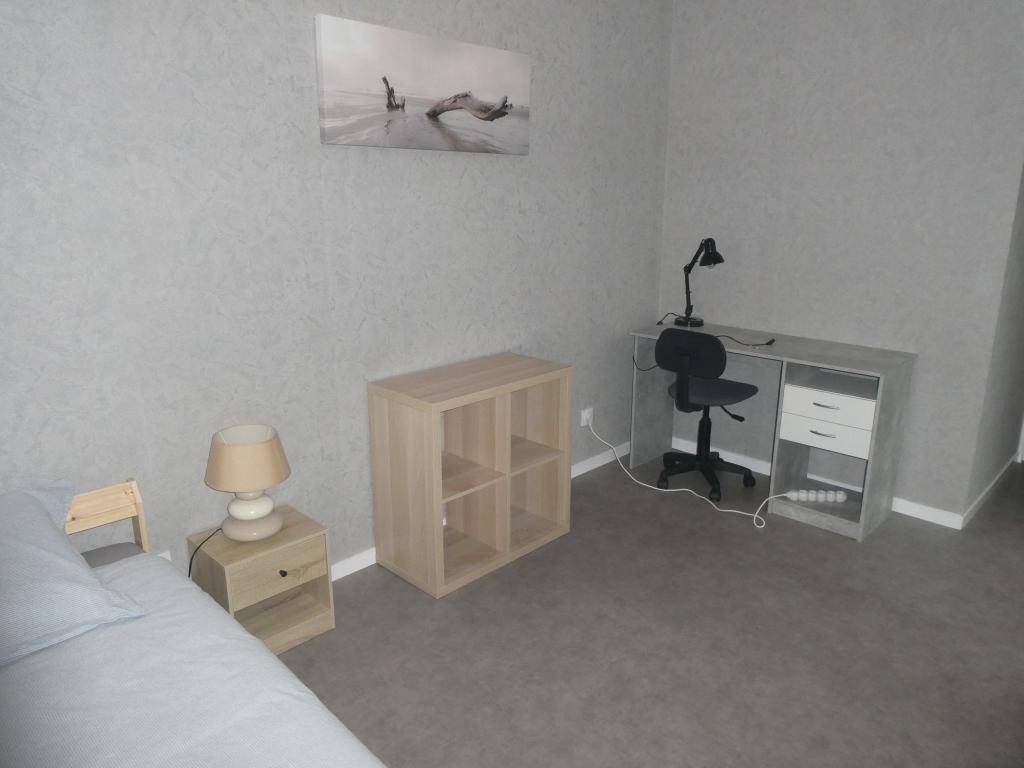Location chambre Angouleme - Photo 3