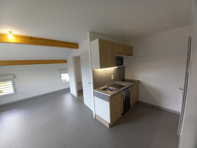 Location studio Albi - Photo 2