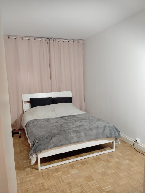 Location appartement T2 Maisons Alfort - Photo 3