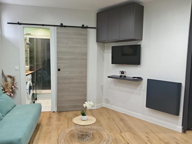 Location studio Montmorency - Photo 3