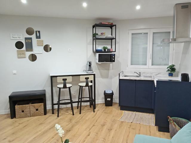Location studio Montmorency - Photo 5