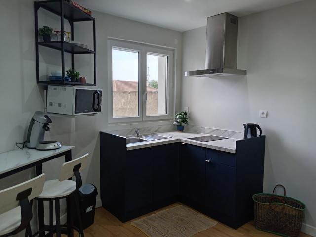 Location studio Montmorency - Photo 6