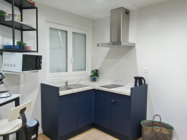 Location studio Montmorency - Photo 7