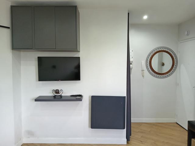 Location studio Montmorency - Photo 8
