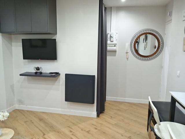 Location studio Montmorency - Photo 9
