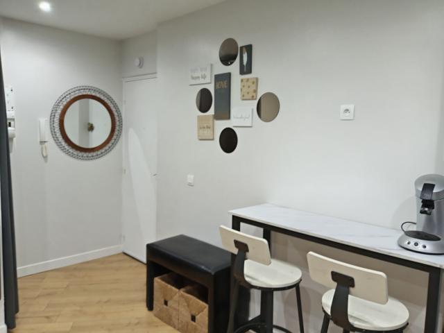 Location studio Montmorency - Photo 10