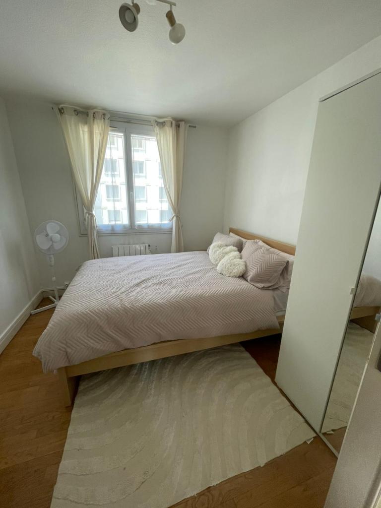 Location chambre Grenoble - Photo 1