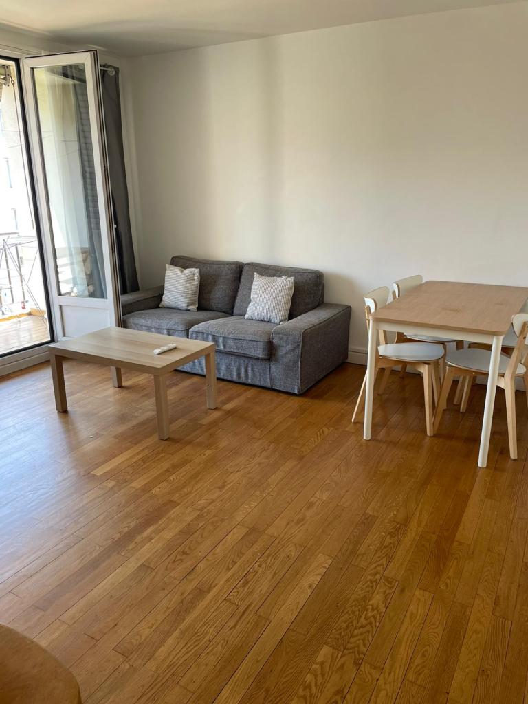 Location chambre Grenoble - Photo 4