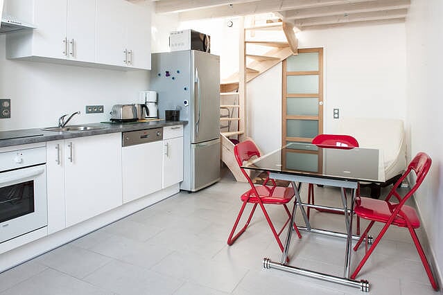 Location studio La Rochelle - Photo 3