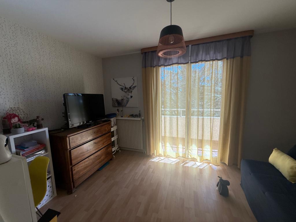 Location chambre Brignais - Photo 1