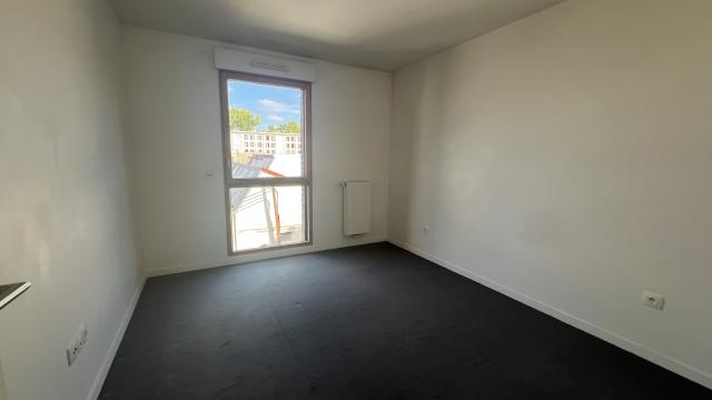 Location appartement T3 Pantin - Photo 2
