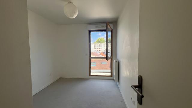 Location appartement T3 Pantin - Photo 3