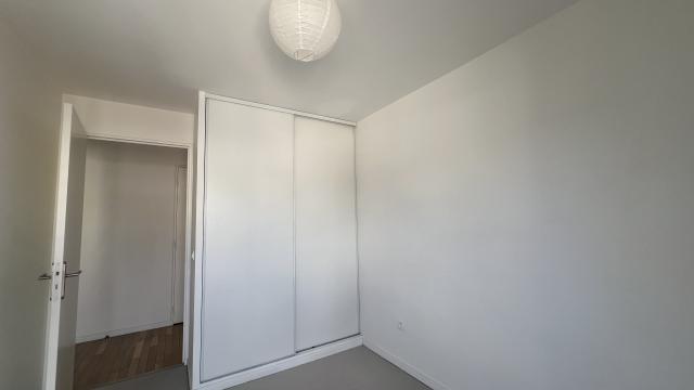 Location appartement T3 Pantin - Photo 4