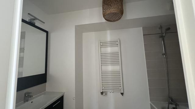 Location appartement T3 Pantin - Photo 6
