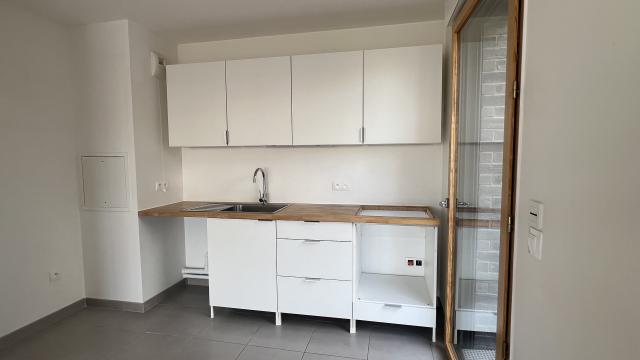 Location appartement T3 Pantin - Photo 7