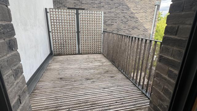 Location appartement T3 Pantin - Photo 9