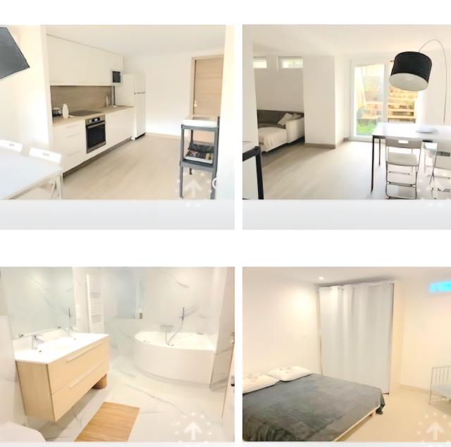 Location appartement T2 Mandelieu la Napoule - Photo 2