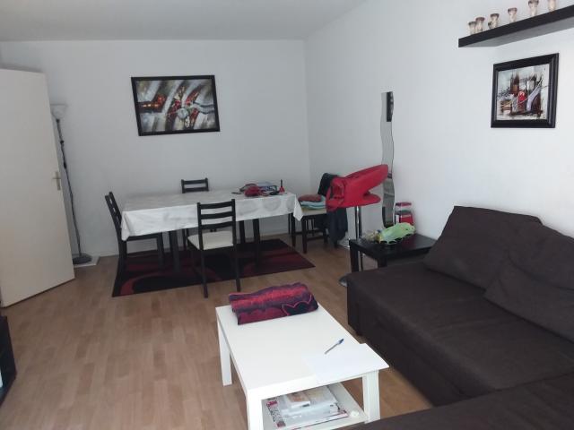 Location appartement T2 Talence - Photo 2