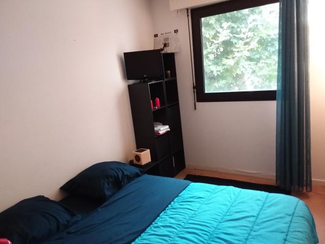 Location appartement T2 Talence - Photo 6