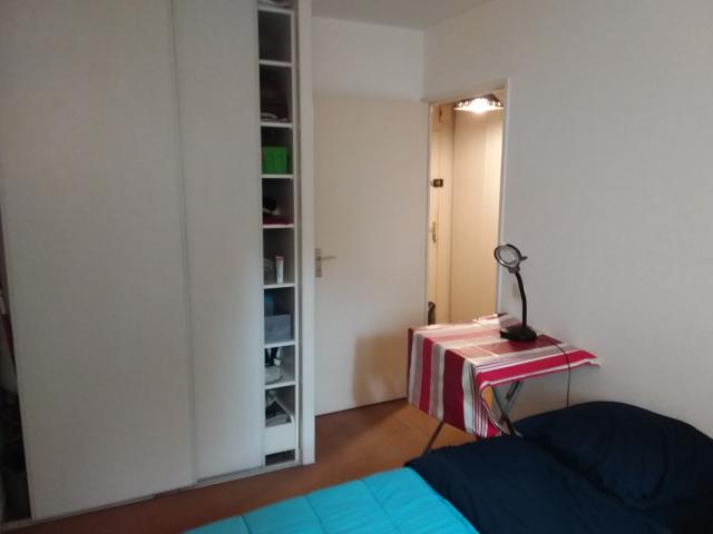 Location appartement T2 Talence - Photo 9