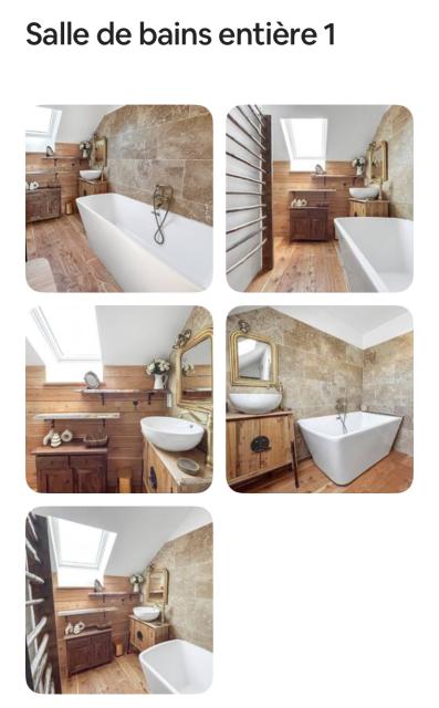 Location maison F8 Venterol - Photo 4