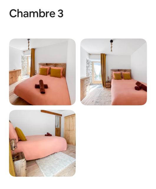 Location maison F8 Venterol - Photo 5
