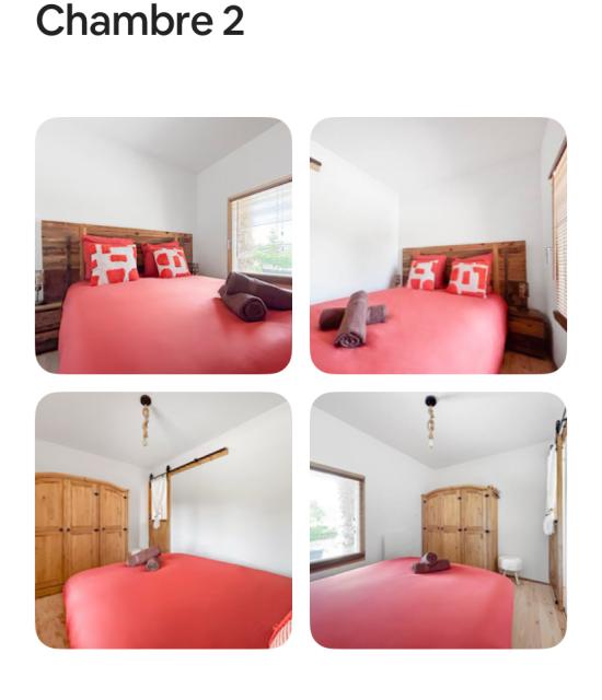 Location maison F8 Venterol - Photo 6