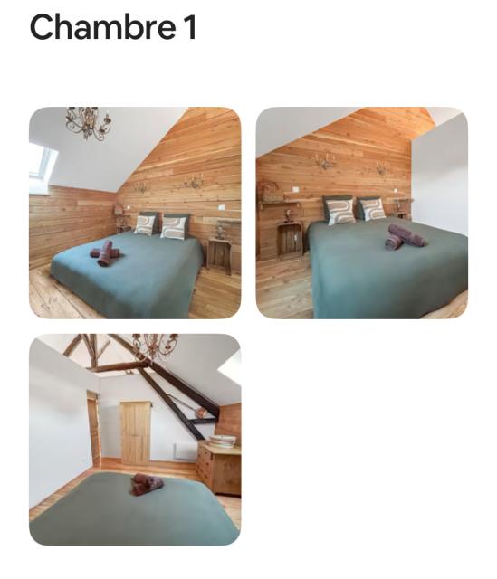 Location maison F8 Venterol - Photo 7