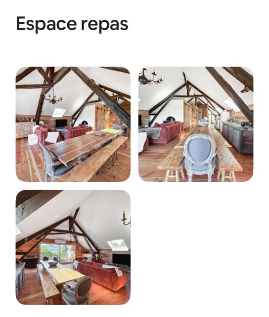 Location maison F8 Venterol - Photo 8