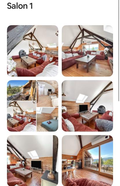 Location maison F8 Venterol - Photo 9