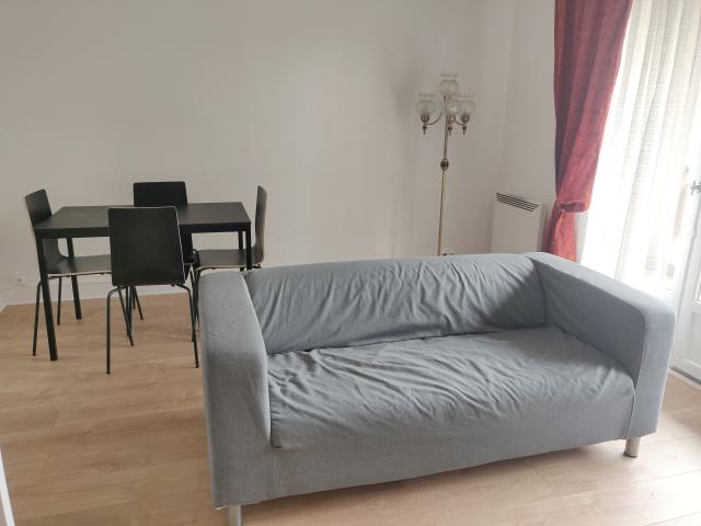 Location appartement T2 Sartrouville - Photo 2