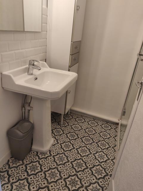 Location appartement T2 Sartrouville - Photo 3