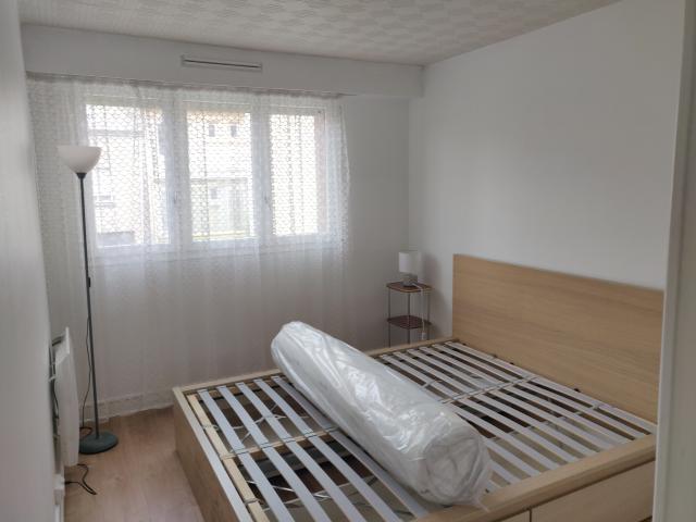 Location appartement T2 Sartrouville - Photo 4