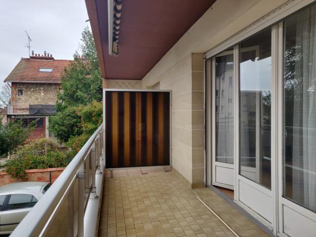 Location appartement T2 Sartrouville - Photo 5