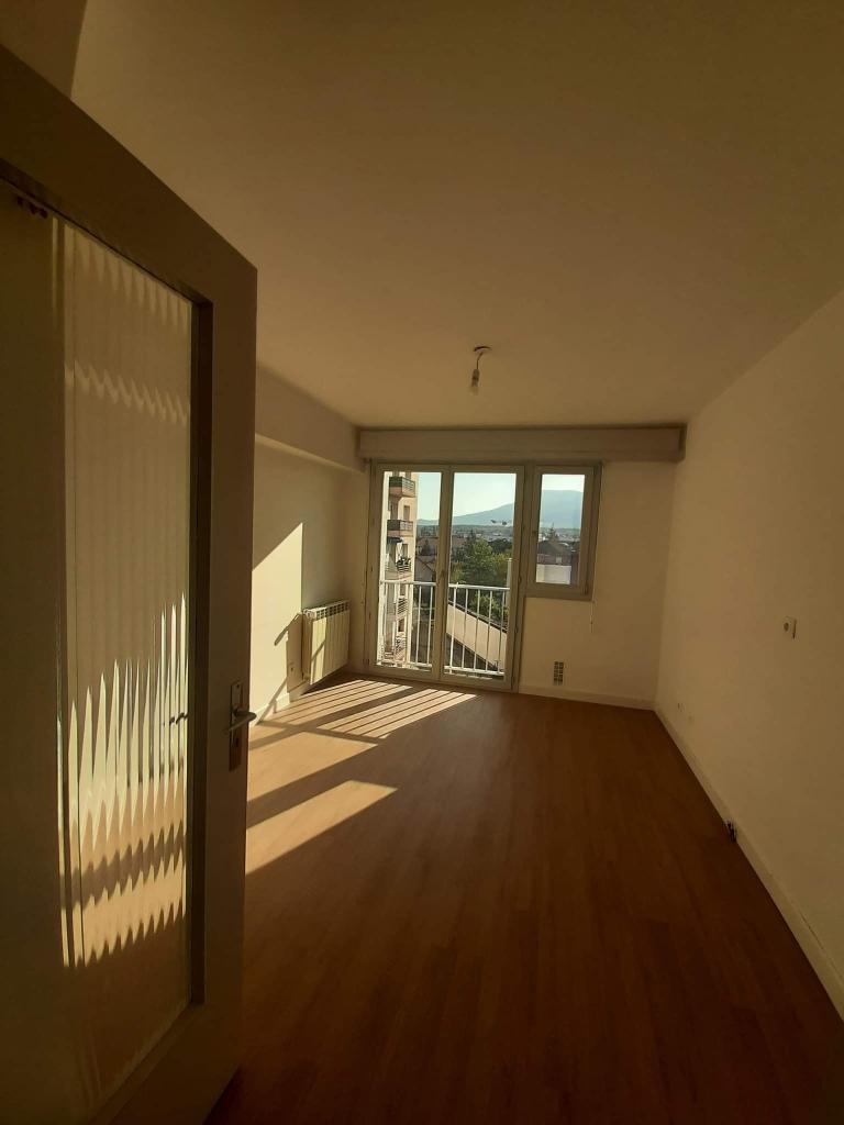 Location chambre Annemasse - Photo 1