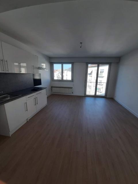 Location appartement T3 Annemasse - Photo 3