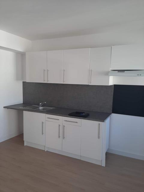 Location appartement T3 Annemasse - Photo 4