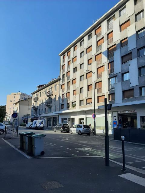 Location appartement T3 Annemasse - Photo 8