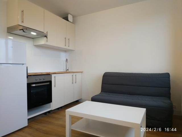 Location appartement T2 L'Hay les Roses - Photo 4