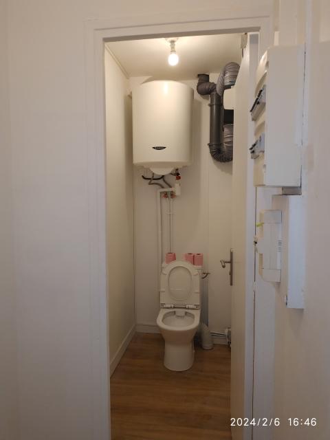 Location appartement T2 L'Hay les Roses - Photo 5